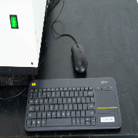 PerkinElmer chemagic 360 Magnetic Separator image 3